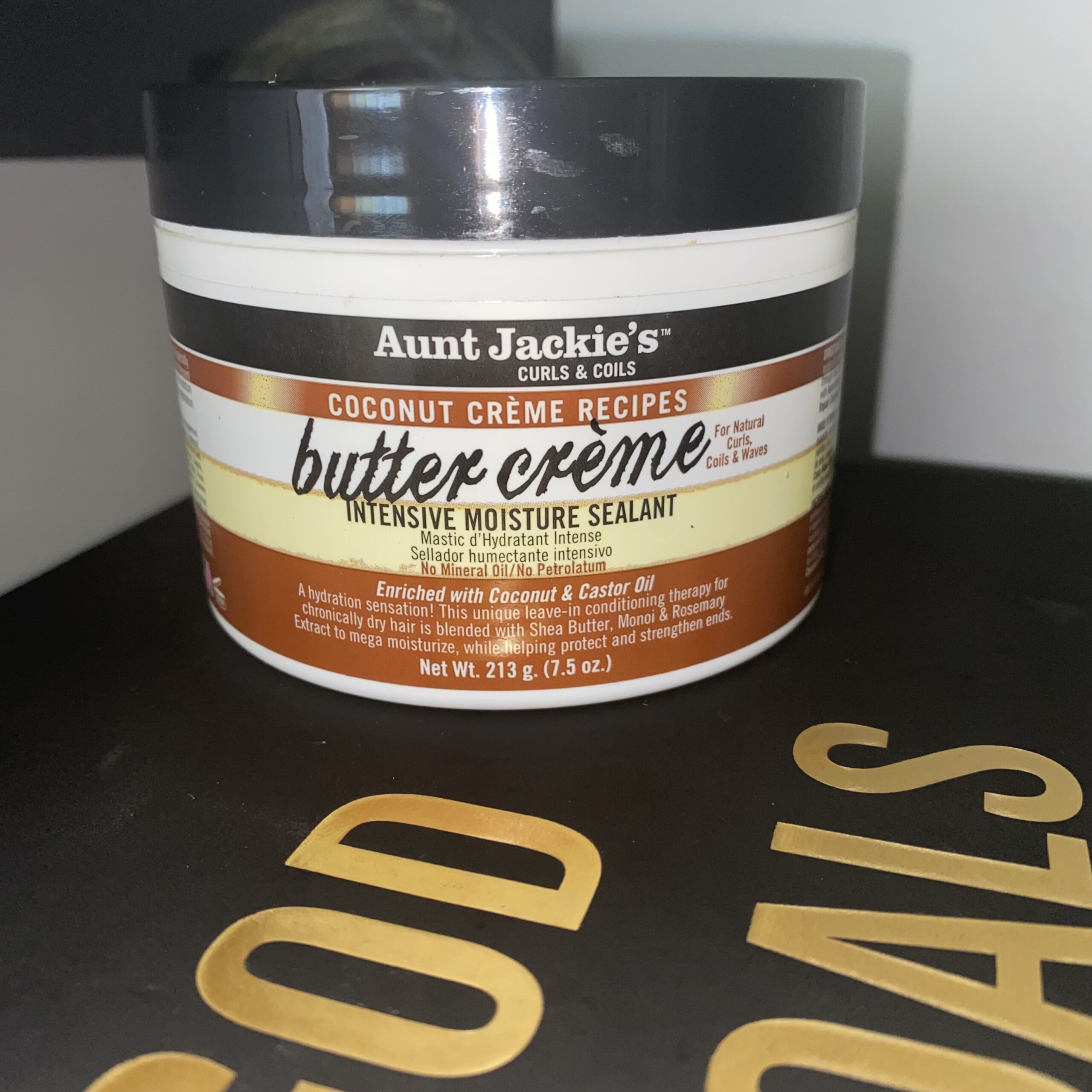 Aunt Jackie’s Butter Creme Review: A Tested Inexpensive Bargain