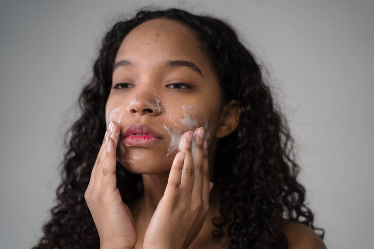 Easy Ways To Discover Your Skin Type At Home