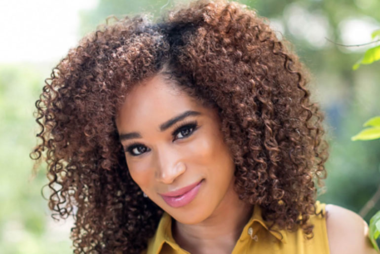 Type 3 Curly Hair: Better Understanding Your Curls