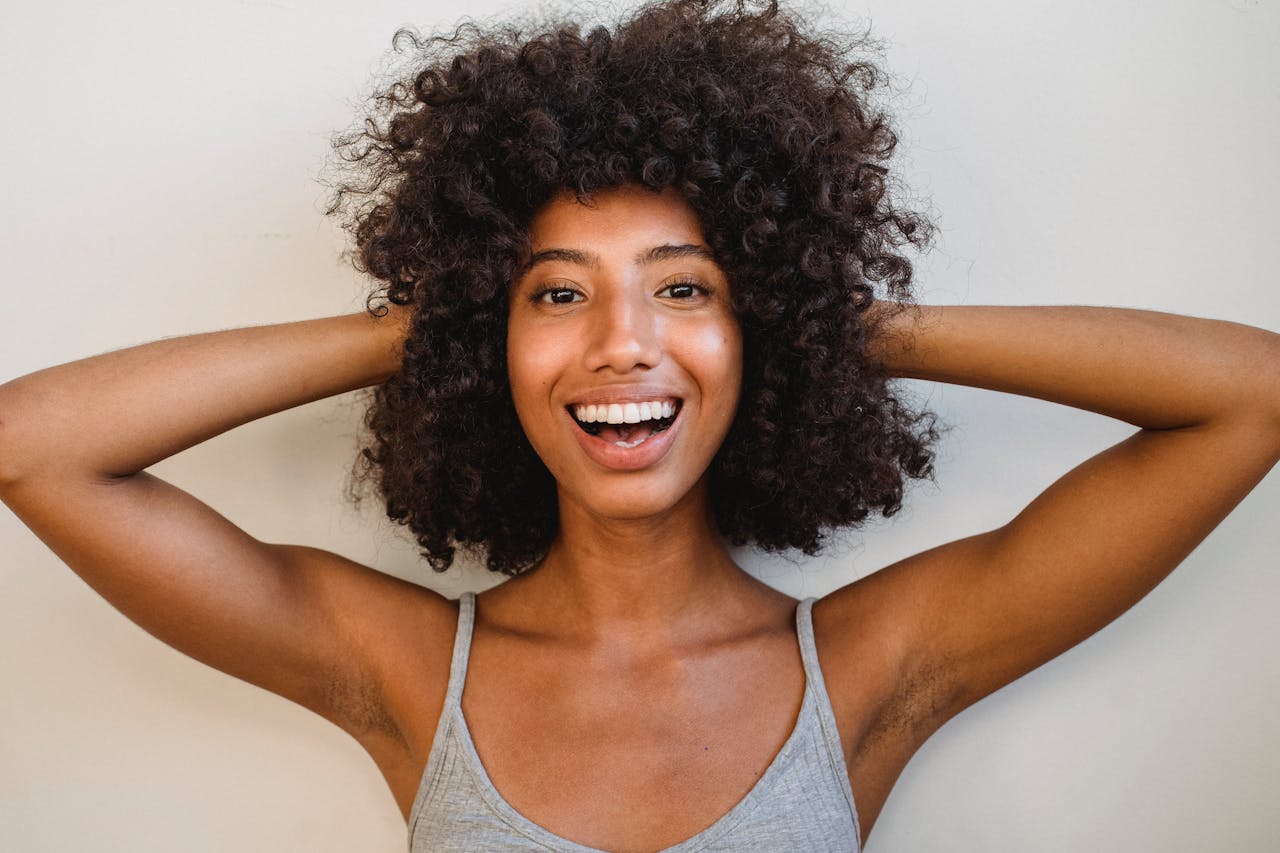 4 Better Ways To Transition To Natural Hair Today