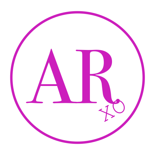 Ash Randall XO logo