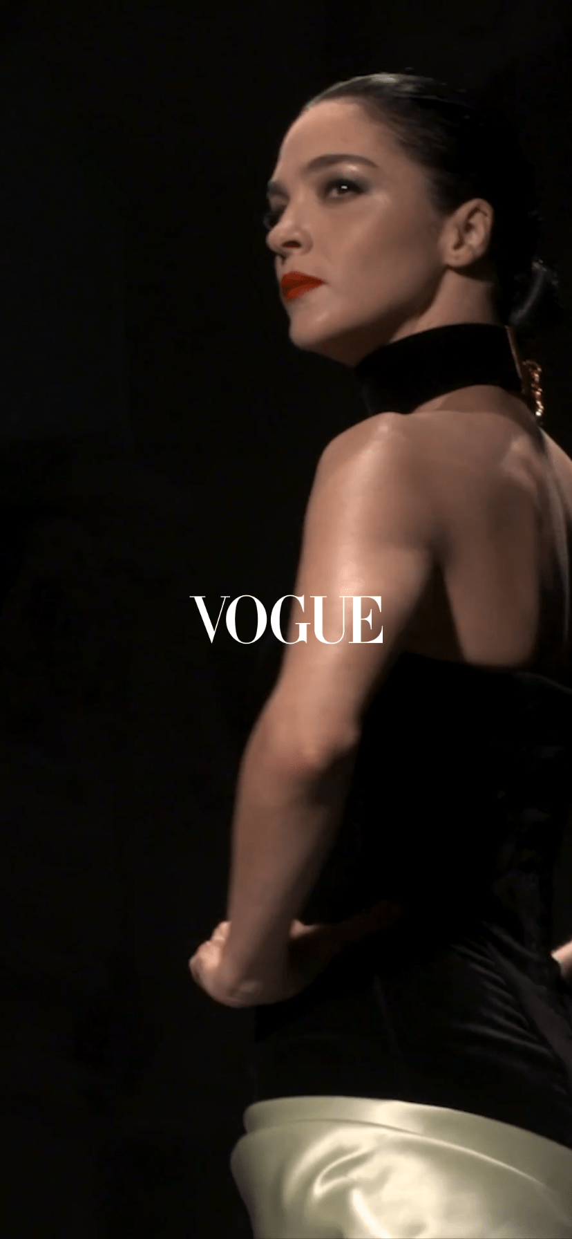 Vogue’s App: Sustainably Recreate Fashion Trends You love